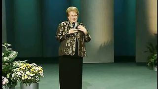 Эстер 05 Победа через благодать