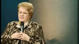 Эстер 05 Победа через благодать