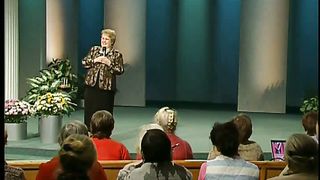 Эстер 05 Победа через благодать