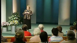 Эстер 05 Победа через благодать