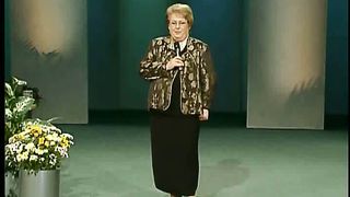 Эстер 05 Победа через благодать