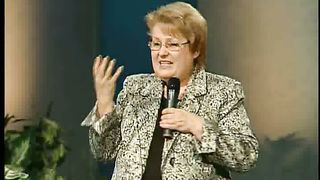 Эстер 08 Биология прощения и нейронаука