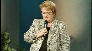 Эстер 08 Биология прощения и нейронаука