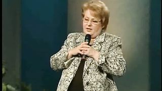 Эстер 08 Биология прощения и нейронаука