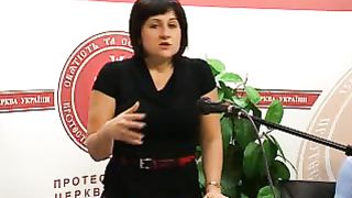 Сергей Яковлев - Семинар партнеров роста церкви 7