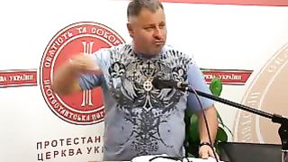 Сергей Яковлев - Семинар партнеров роста церкви 7