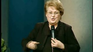 Эстер 01 Вода - чудо исцеления