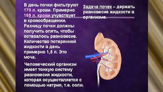 Эстер 01 Вода - чудо исцеления