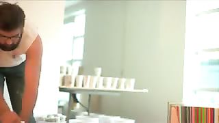 Игра красок