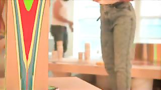 Игра красок