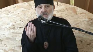 Ілля Патріарх - Боротьба з гріхом 1