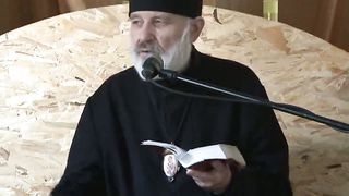 Ілля Патріарх - Боротьба з гріхом 1