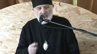 Ілля Патріарх - Боротьба з гріхом 2