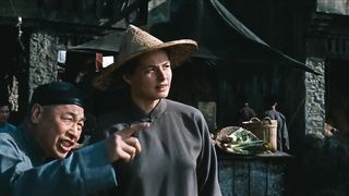Постоялый двор шестой степени счастья (1958)