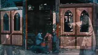 Постоялый двор шестой степени счастья (1958)