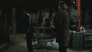 Постоялый двор шестой степени счастья (1958)