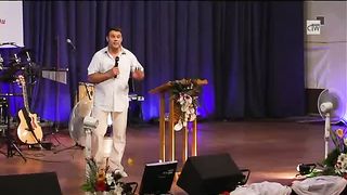 Карпик Олег - Твердині в нашому житті