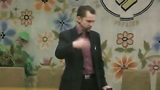 Олег Ремез - Не ищи возможности сей семя