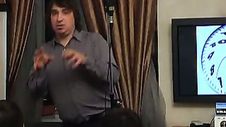 Территория перемен - Божья система измерений