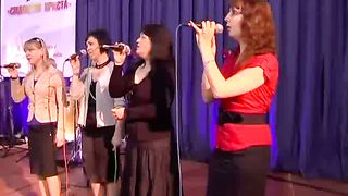 Емма Анатолій - Пятидесятниця