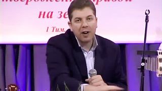 Емма Анатолій - Пятидесятниця