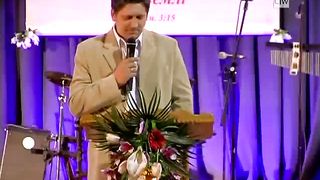 Мотелюк Петро - Помазання