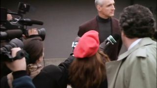 Затерянные в снегах История Джима и Дженнифер Столпа (1993)