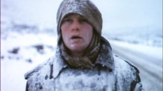 Затерянные в снегах История Джима и Дженнифер Столпа (1993)