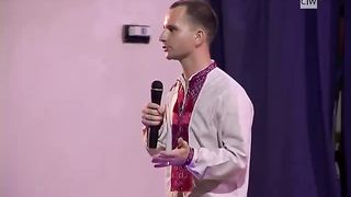 Мамус Юра - Будь професіоналом