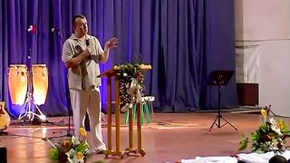 Шумський Тарас - Благоговіння