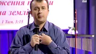 Шумський Тарас - Радість в Господі