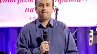 Шумський Тарас - Радість в Господі