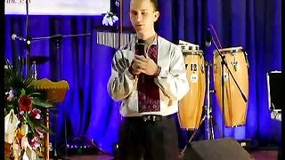 Мамус Юра - Незбагненний Бог