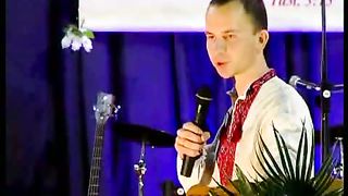 Мамус Юра - Незбагненний Бог