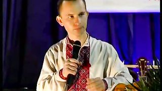 Мамус Юра - Незбагненний Бог