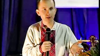 Мамус Юра - Незбагненний Бог