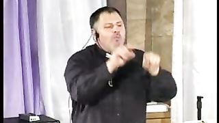 Сергей Яковлев - Отношение ко Христу