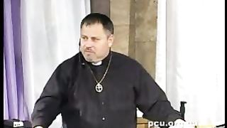 Сергей Яковлев - Отношение ко Христу