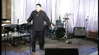 Сергей Яковлев - Отношение ко Христу