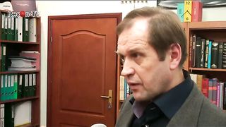 Анатолий Калюжный о причинах замедления роста церкви