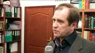 Анатолий Калюжный о причинах замедления роста церкви