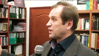 Анатолий Калюжный о причинах замедления роста церкви