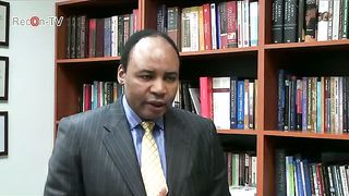 Генри Мадава о причинах замедления роста церкви