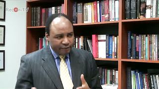 Генри Мадава о причинах замедления роста церкви