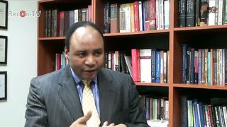 Генри Мадава о причинах замедления роста церкви