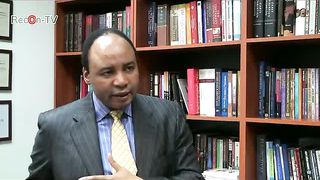 Генри Мадава о причинах замедления роста церкви