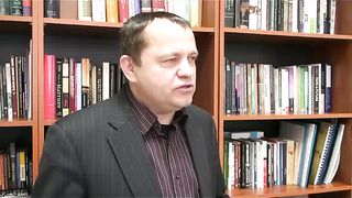 Сергей Балюк о роли церкви в политике