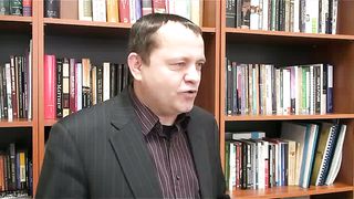 Сергей Балюк о роли церкви в политике