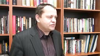 Сергей Балюк о роли церкви в политике