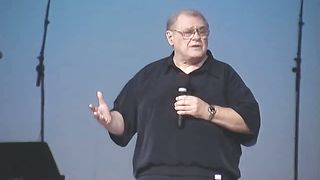 Анатолий Тимошенко - 4 якоря во время бури